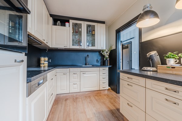 Medium property photo - Tussenkamp 20, 9502 BN Stadskanaal